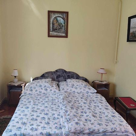 Pipacs Haz Villa Balatonlelle Exteriör bild