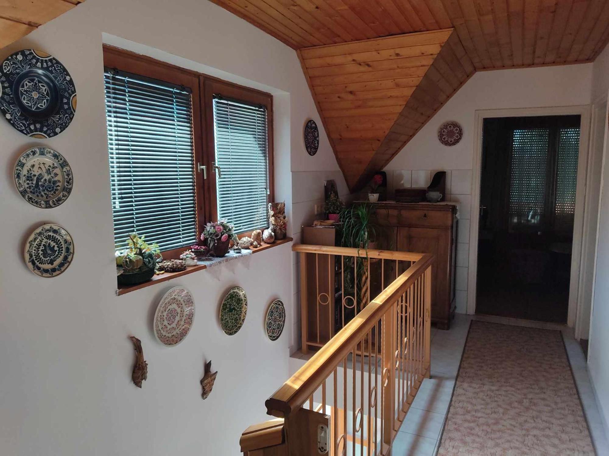 Pipacs Haz Villa Balatonlelle Exteriör bild